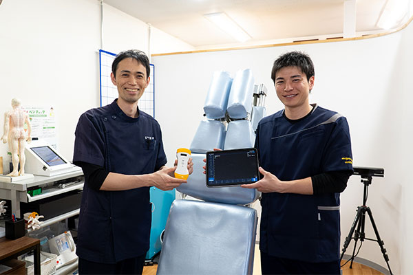 宮町整体院
