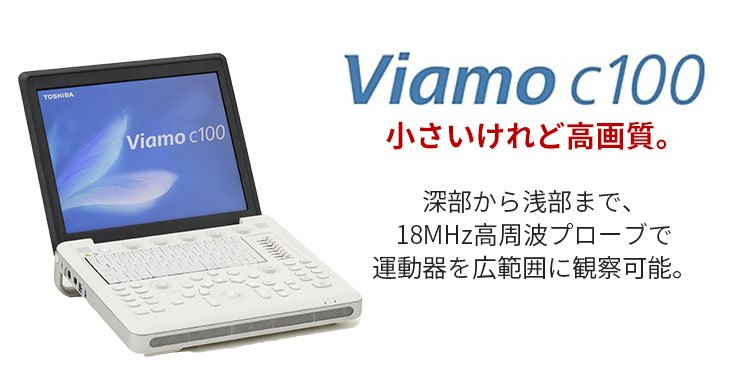 Viamo c100